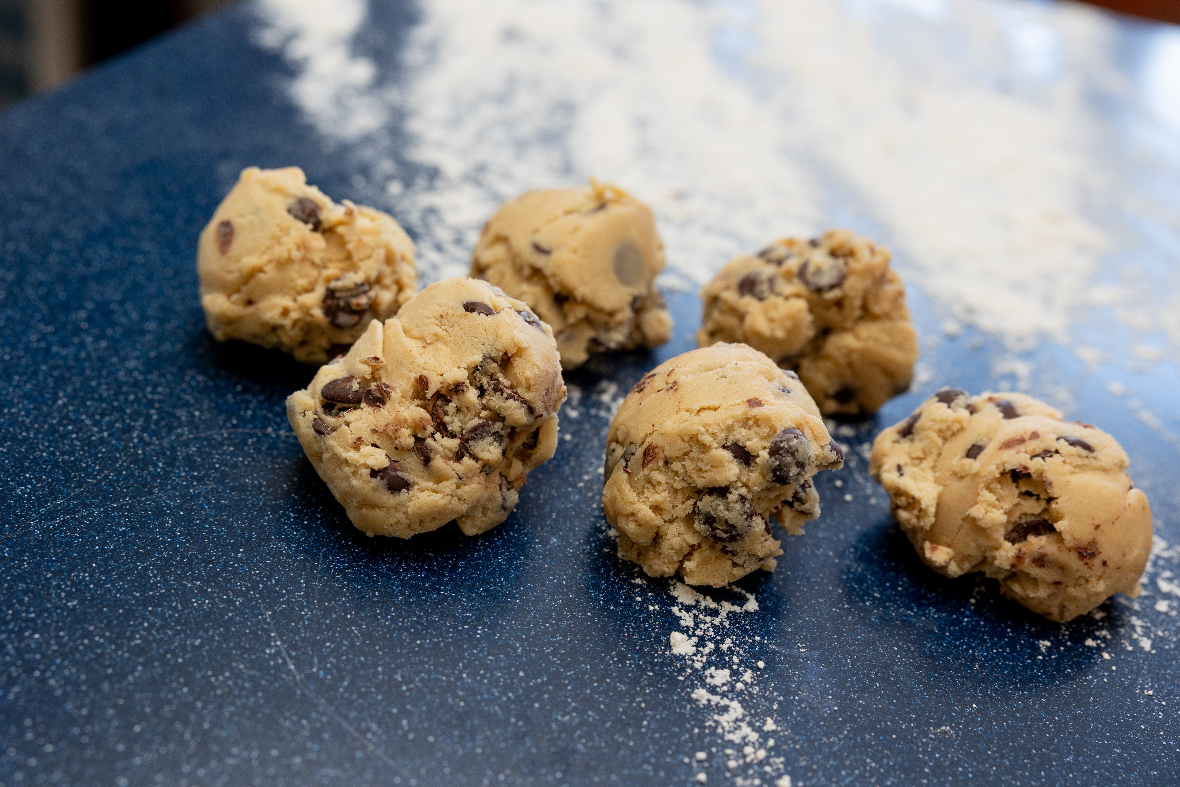 Cookie Dough